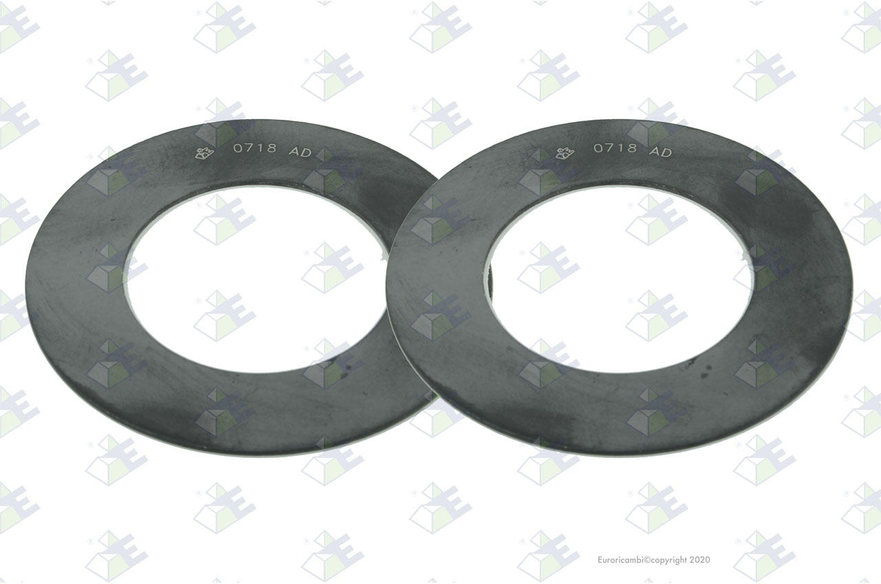 THRUST WASHER suitable to VOLVO CE 11035311