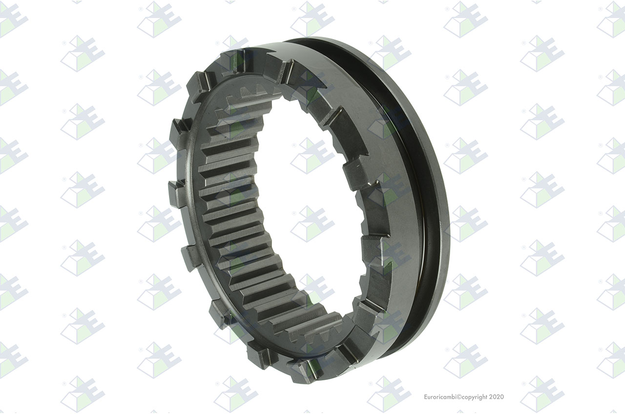 DIFF.LOCK SLEEVE suitable to VOLVO CE 11145309