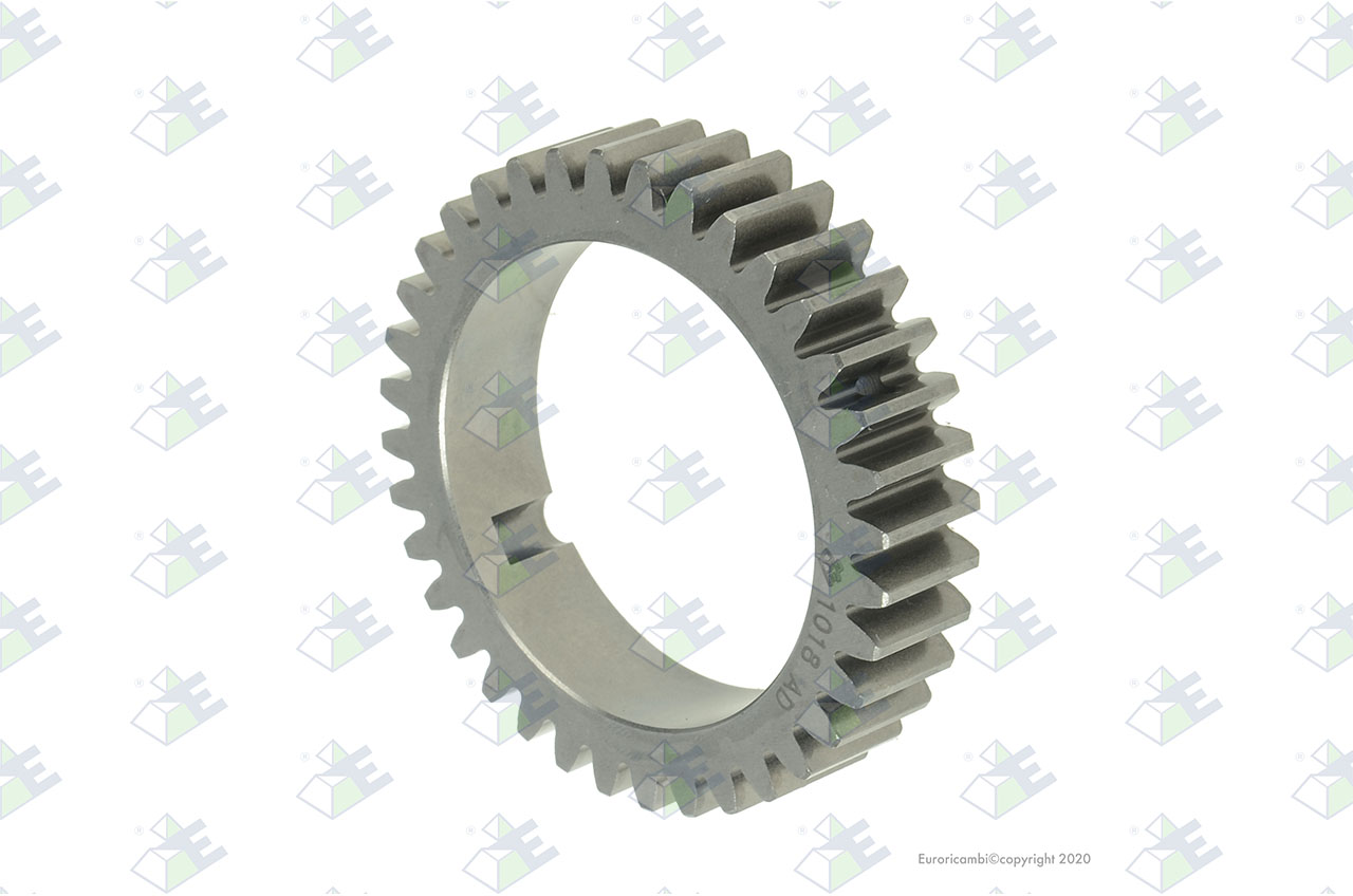 INTERNAL ROTOR 36 T. suitable to VOLVO CE 11144225