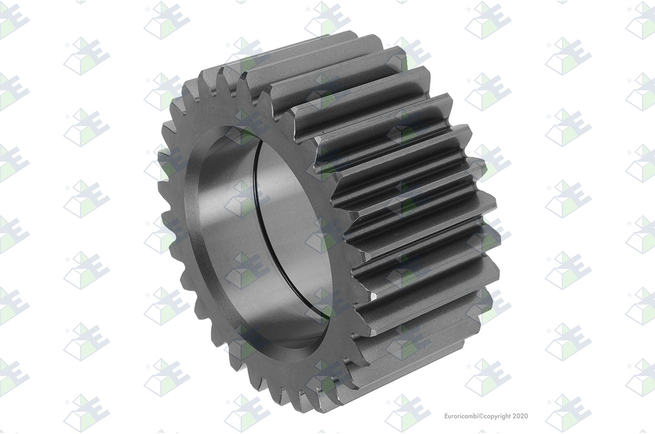 PLANETARY GEAR 29 T. suitable to EUROTEC 89000208