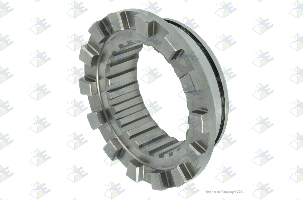 DIFF.LOCK SLEEVE suitable to VOLVO CE 11037704