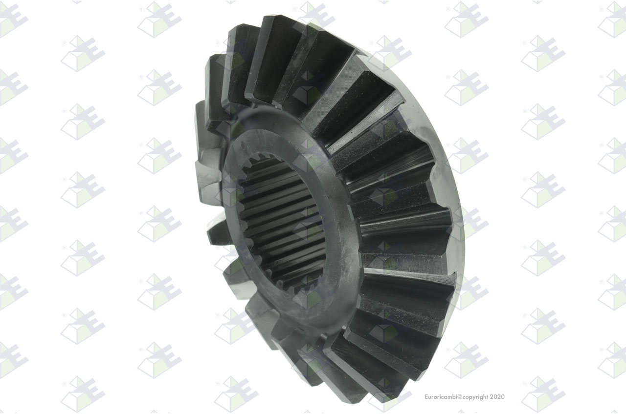 SIDE GEAR 18 T-23 SPL. suitable to VOLVO CE 15160851