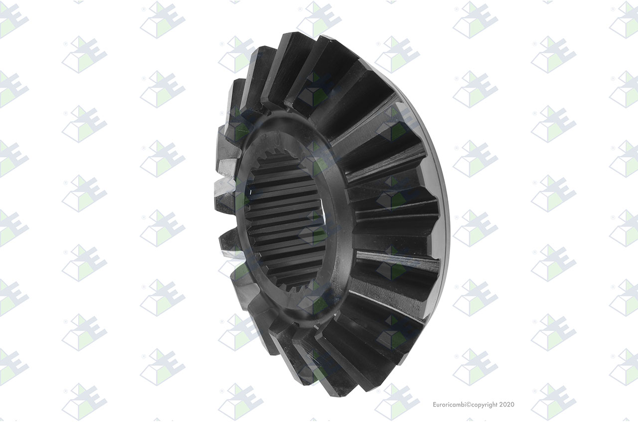 SIDE GEAR 18 T-25 SPL. suitable to EUROTEC 89000234