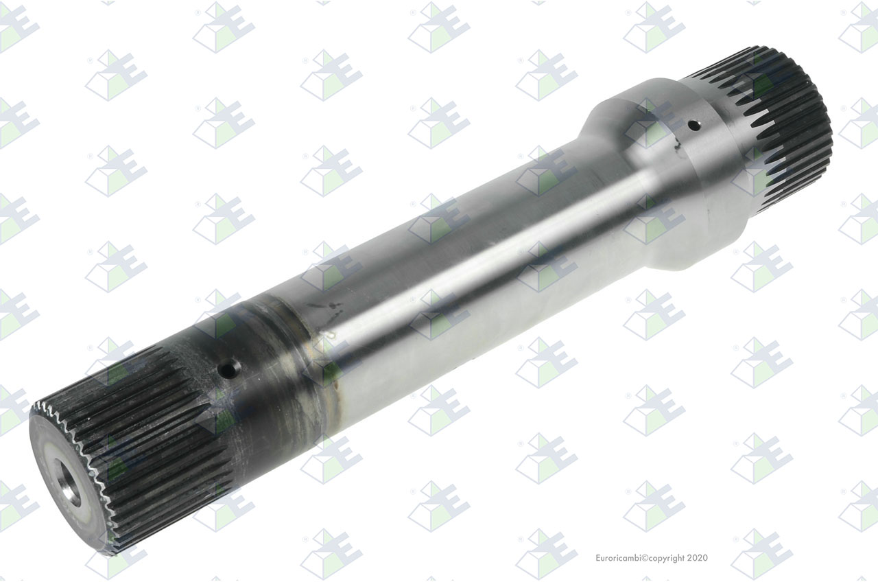 SHAFT suitable to EUROTEC 89000128