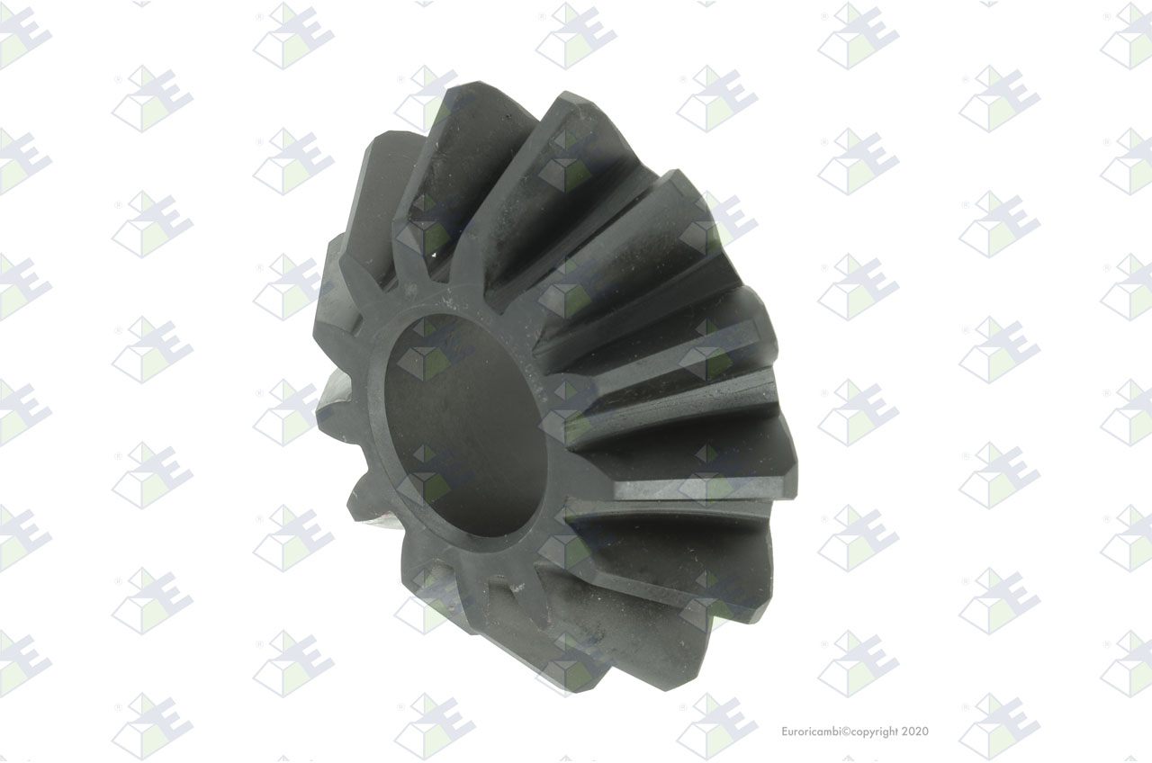 DIFF. PINION 13 T. suitable to EUROTEC 89000139