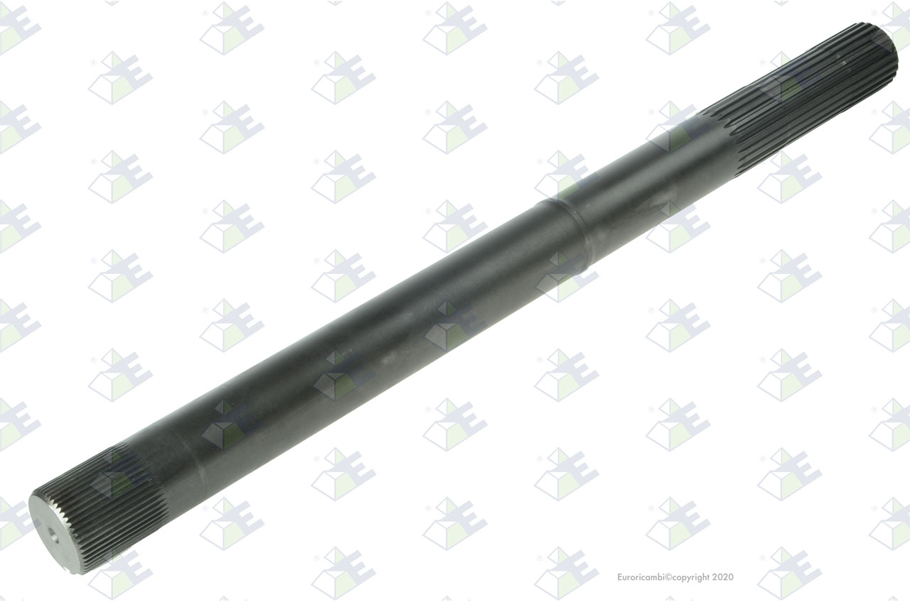 DRIVE SHAFT L=885,5 MM suitable to AM GEARS 65262