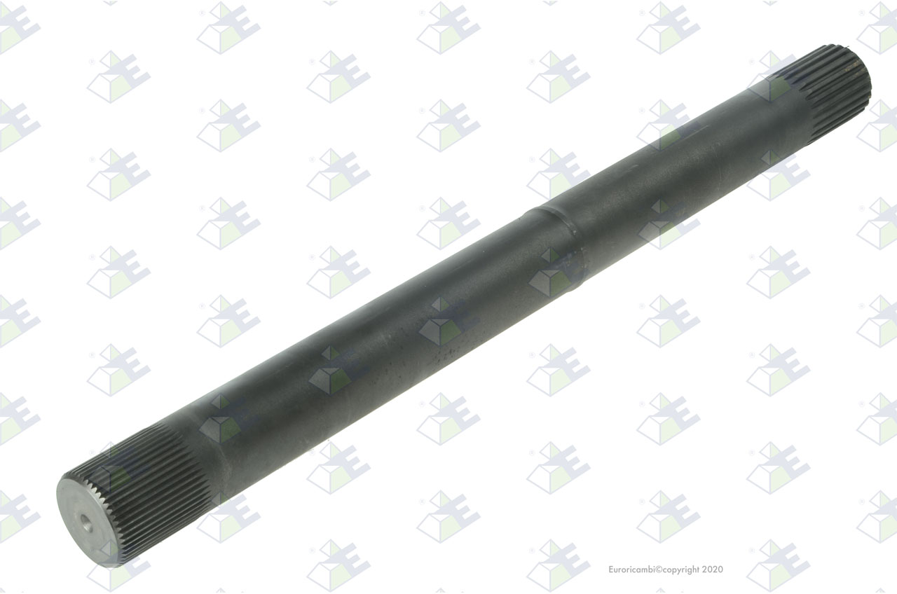 DRIVE SHAFT L=777,5 MM suitable to EUROTEC 89000282