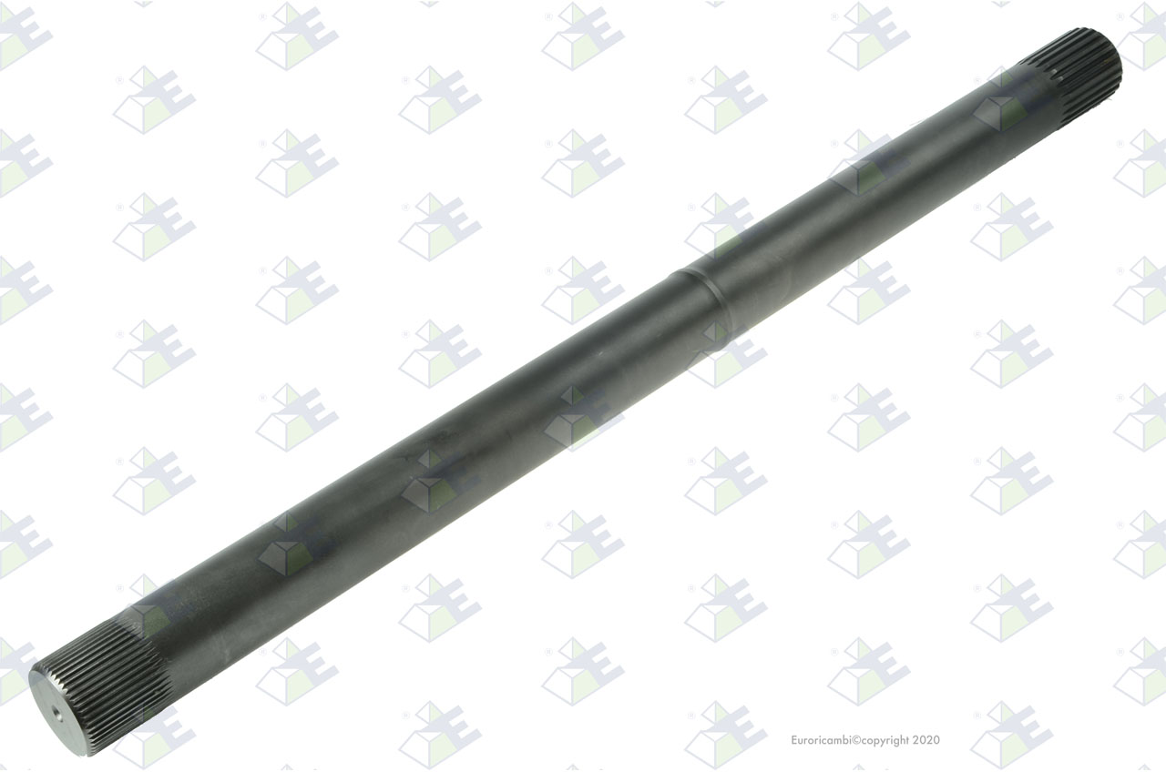 DRIVE SHAFT L=1026 MM suitable to EUROTEC 89000283