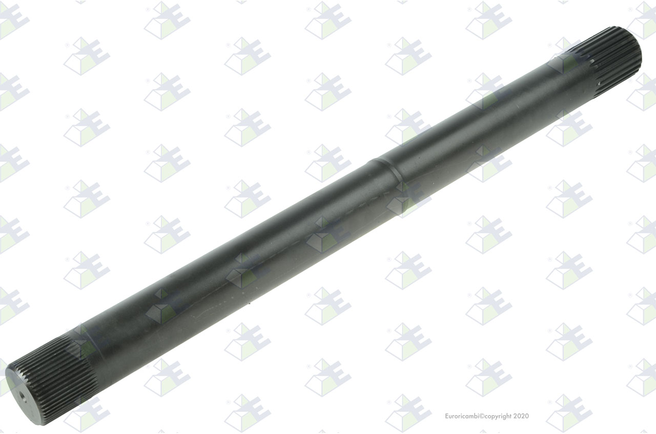 DRIVE SHAFT L=833,5 MM suitable to EUROTEC 89000284
