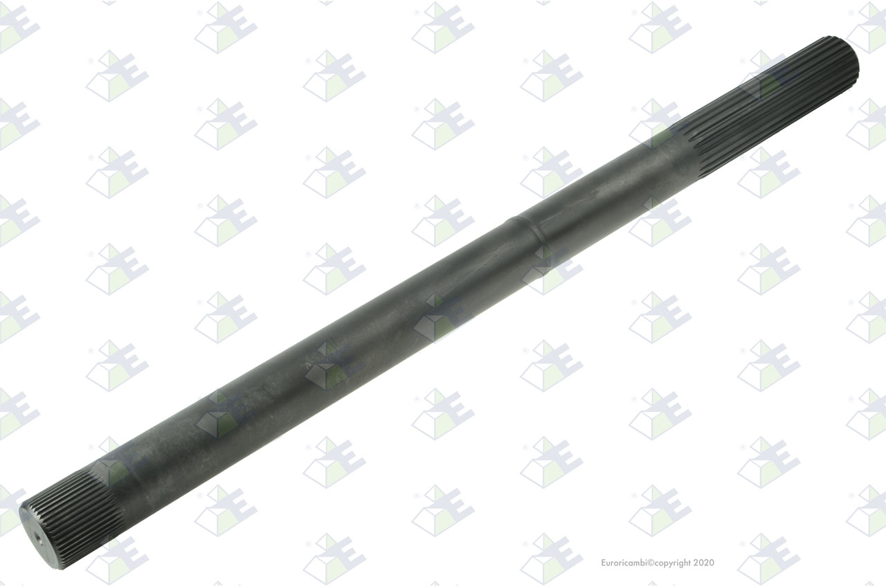 DRIVE SHAFT L=959 MM suitable to EUROTEC 89000285