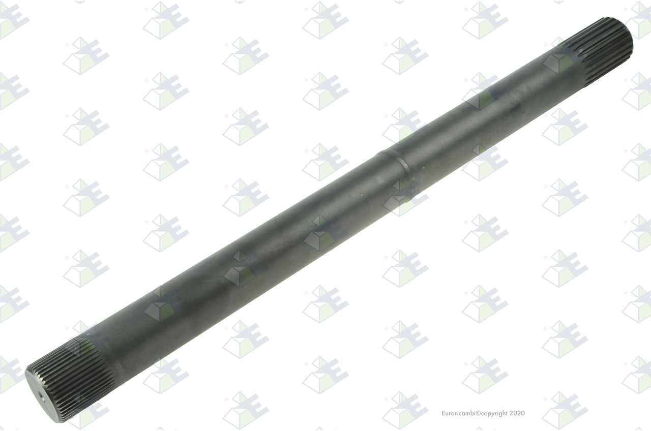 DRIVE SHAFT L=802 MM suitable to AM GEARS 65285