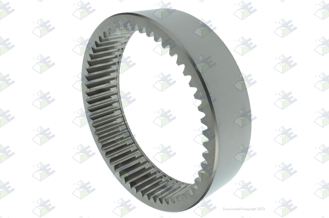 OUTSIDE GEAR suitable to EUROTEC 89000293