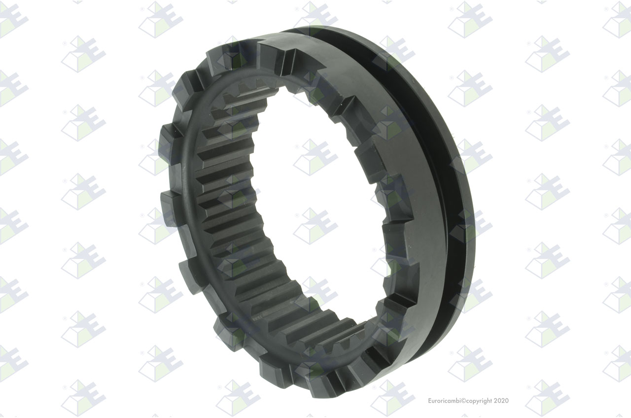DIFF.LOCK SLEEVE suitable to EUROTEC 89000085