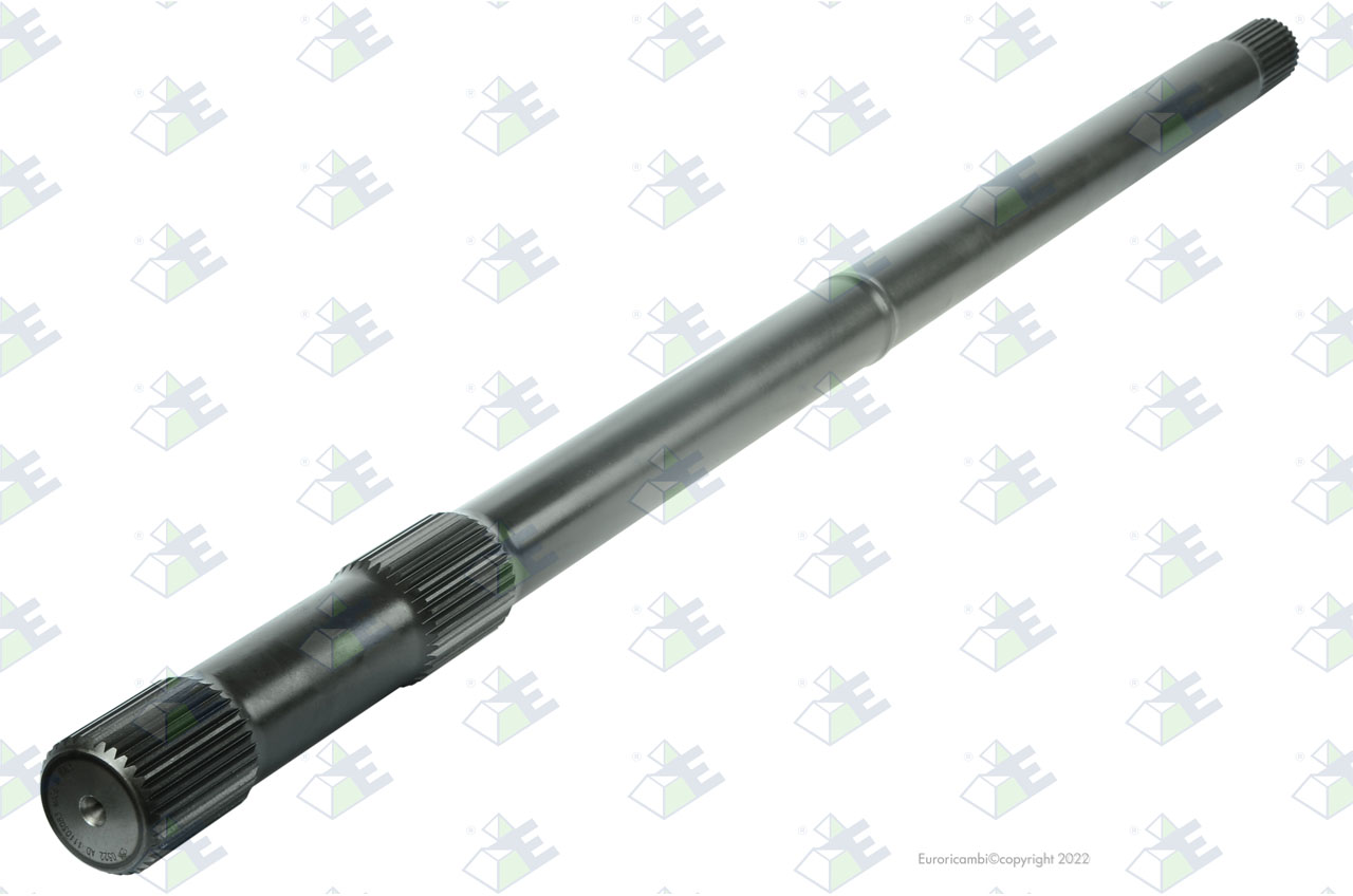 DRIVE SHAFT suitable to VOLVO CE 11103083