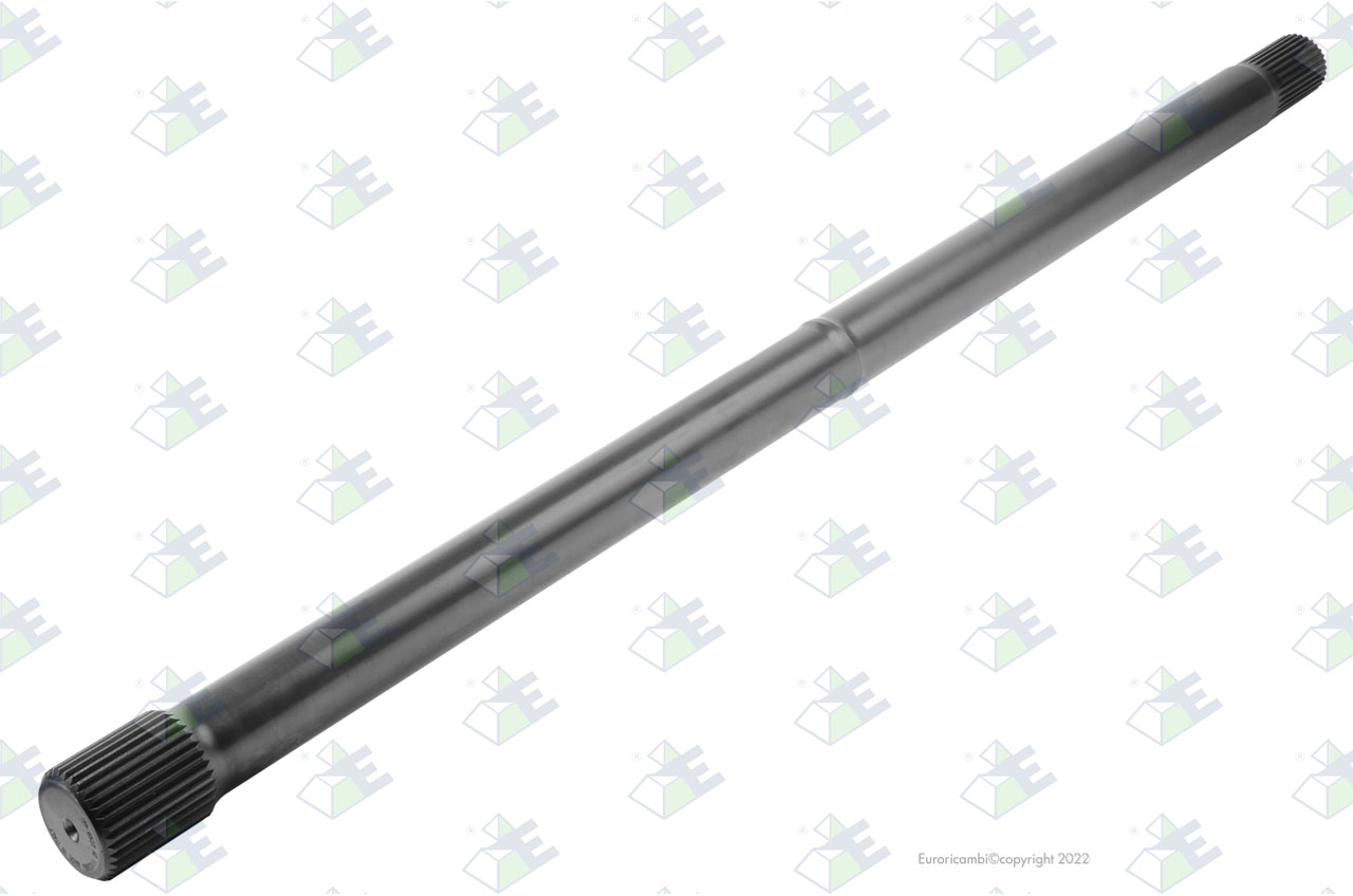 DRIVE SHAFT suitable to VOLVO CE 11103084