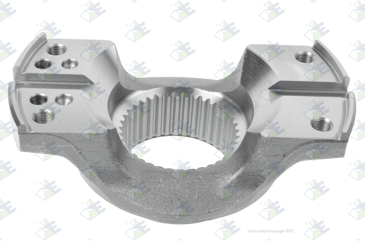 OUTPUT FLANGE suitable to ZF TRANSMISSIONS 5843301017