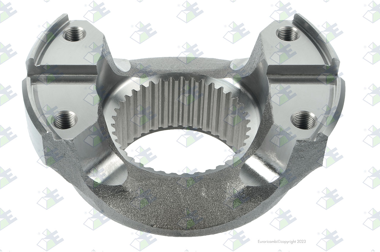OUTPUT FLANGE suitable to ZF TRANSMISSIONS 5843301018