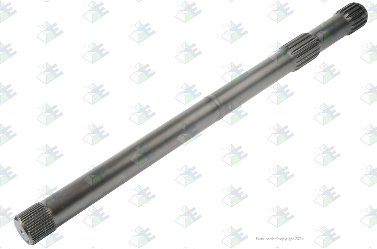 DRIVE SHAFT suitable to EUROTEC 89000322