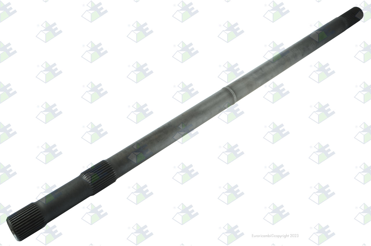 DRIVE SHAFT suitable to VOLVO CE 11103085