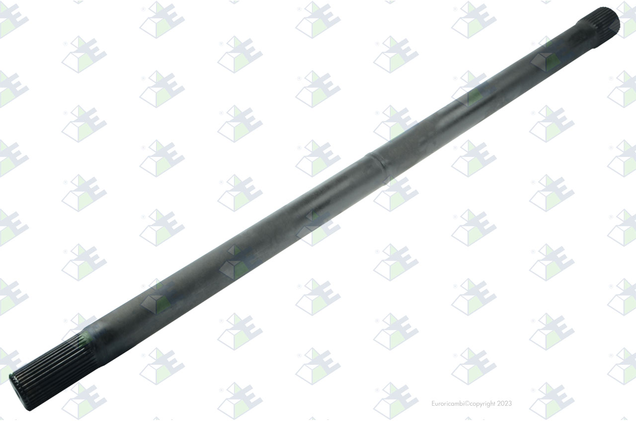 DRIVE SHAFT suitable to EUROTEC 89000326