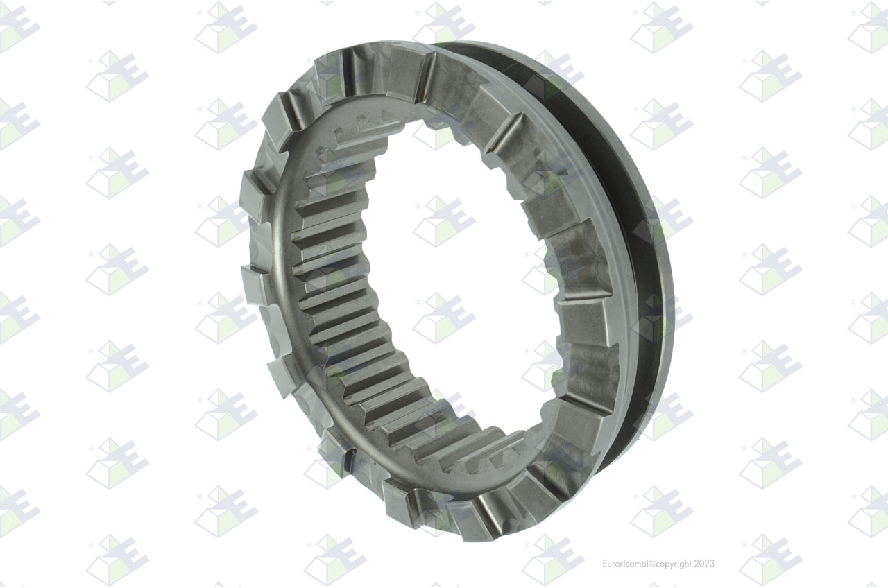 DIFF.LOCK SLEEVE suitable to EUROTEC 89000132