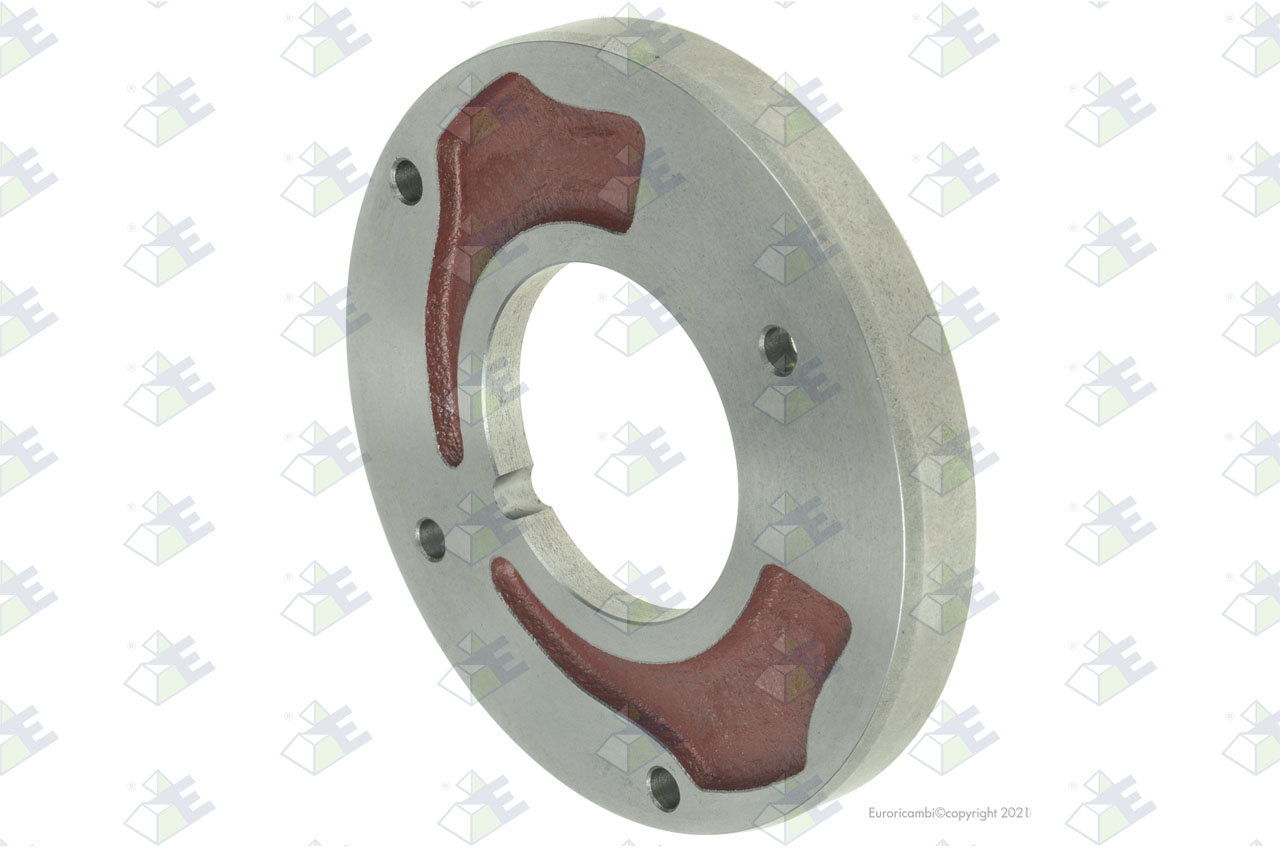 COVER suitable to ZF TRANSMISSIONS 5840302775