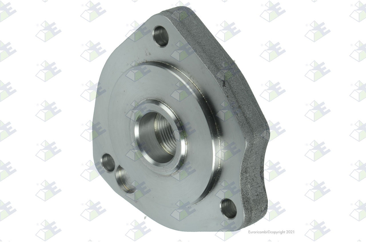 COVER suitable to ZF TRANSMISSIONS 5843301007