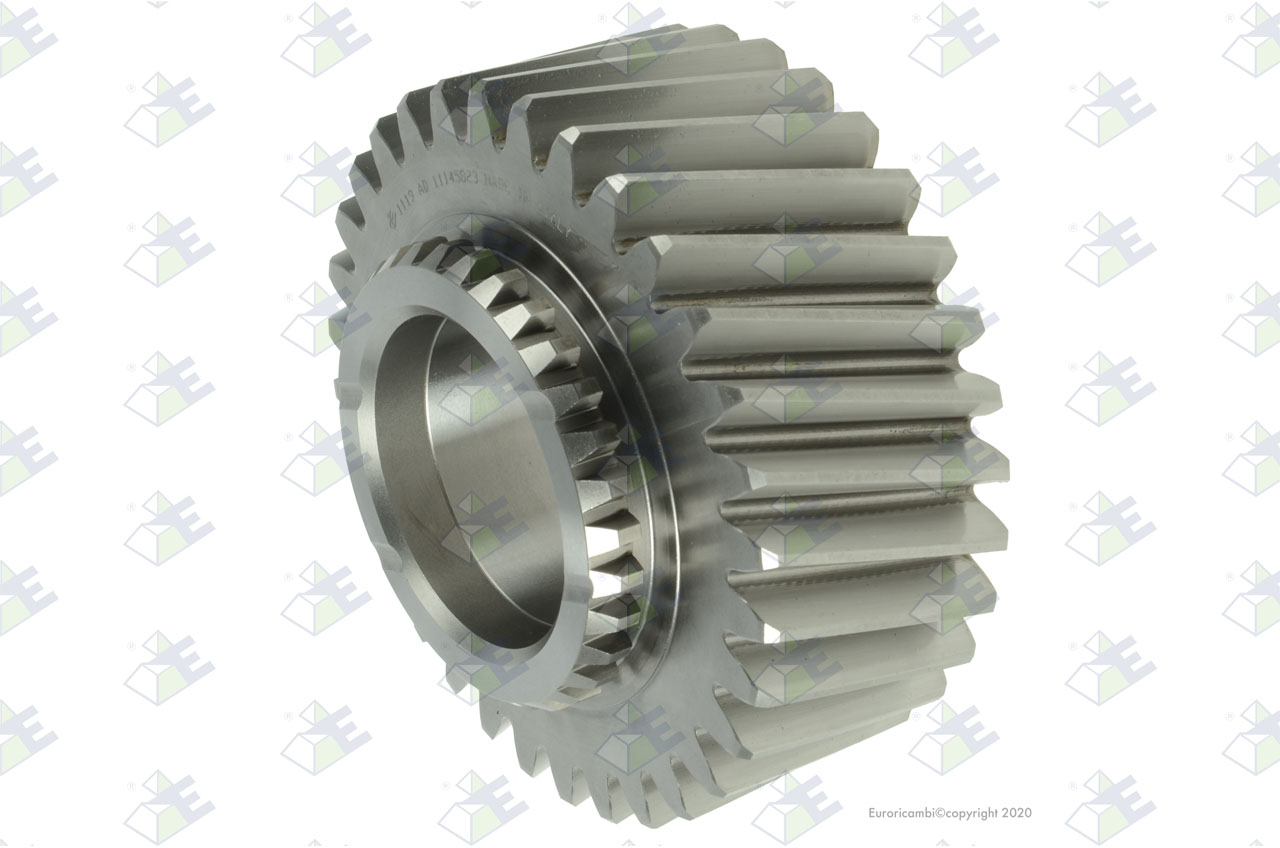 GEAR 32 T. suitable to VOLVO CE 11145823