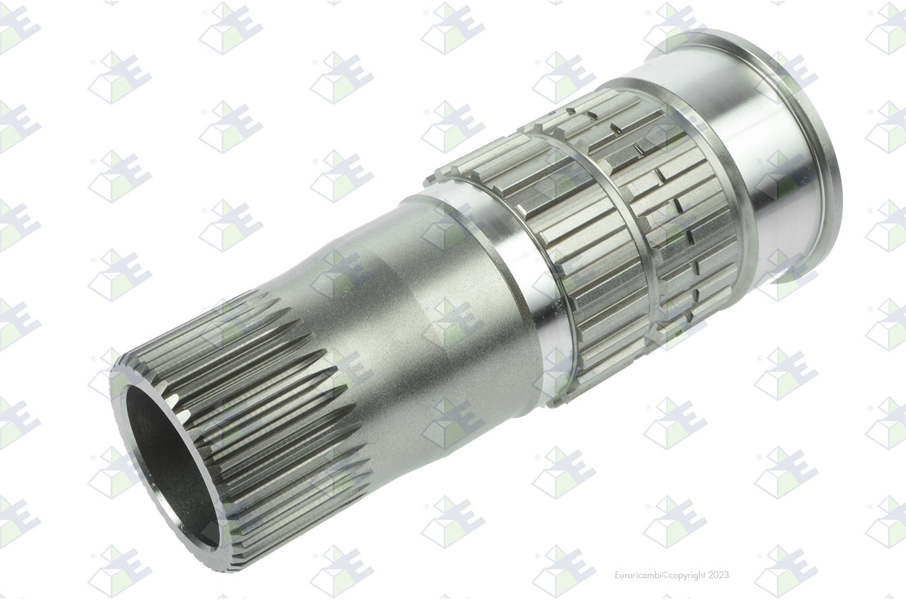 SHAFT suitable to EUROTEC 89000483