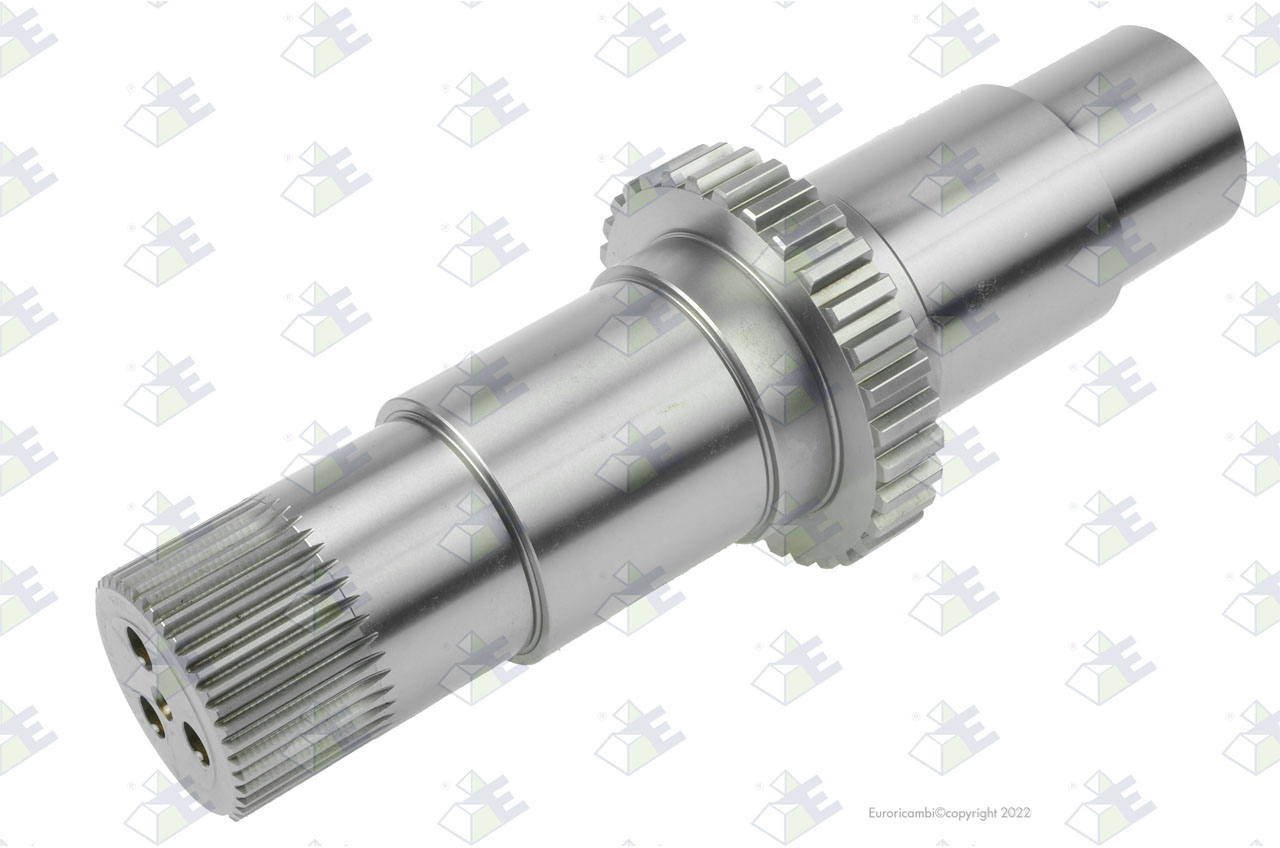 SHAFT suitable to VOLVO CE 11145816