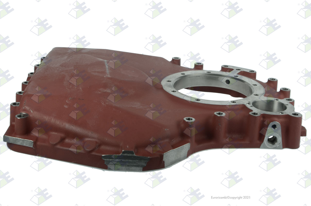 SUPPORT suitable to ZF TRANSMISSIONS 5843301028