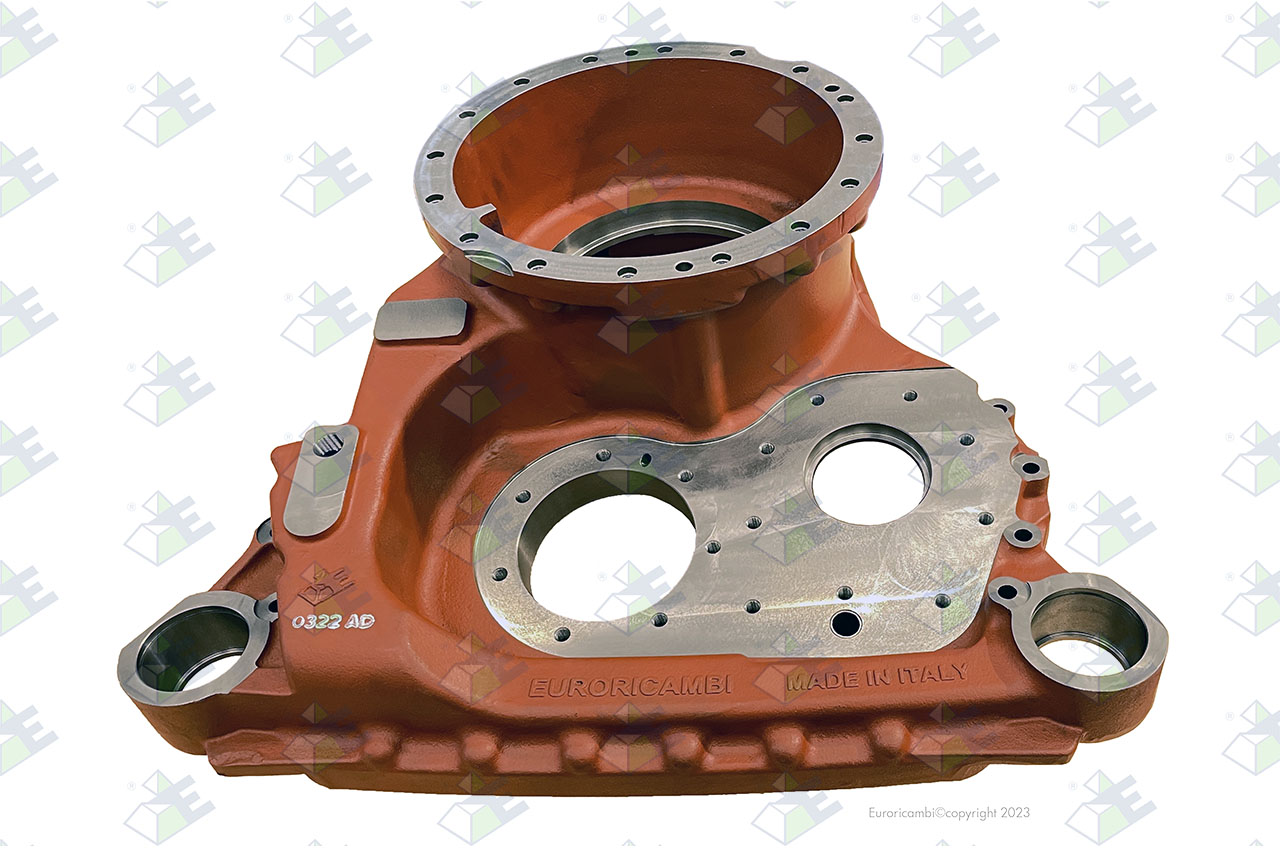 SUPPORT suitable to ZF TRANSMISSIONS 5843201003