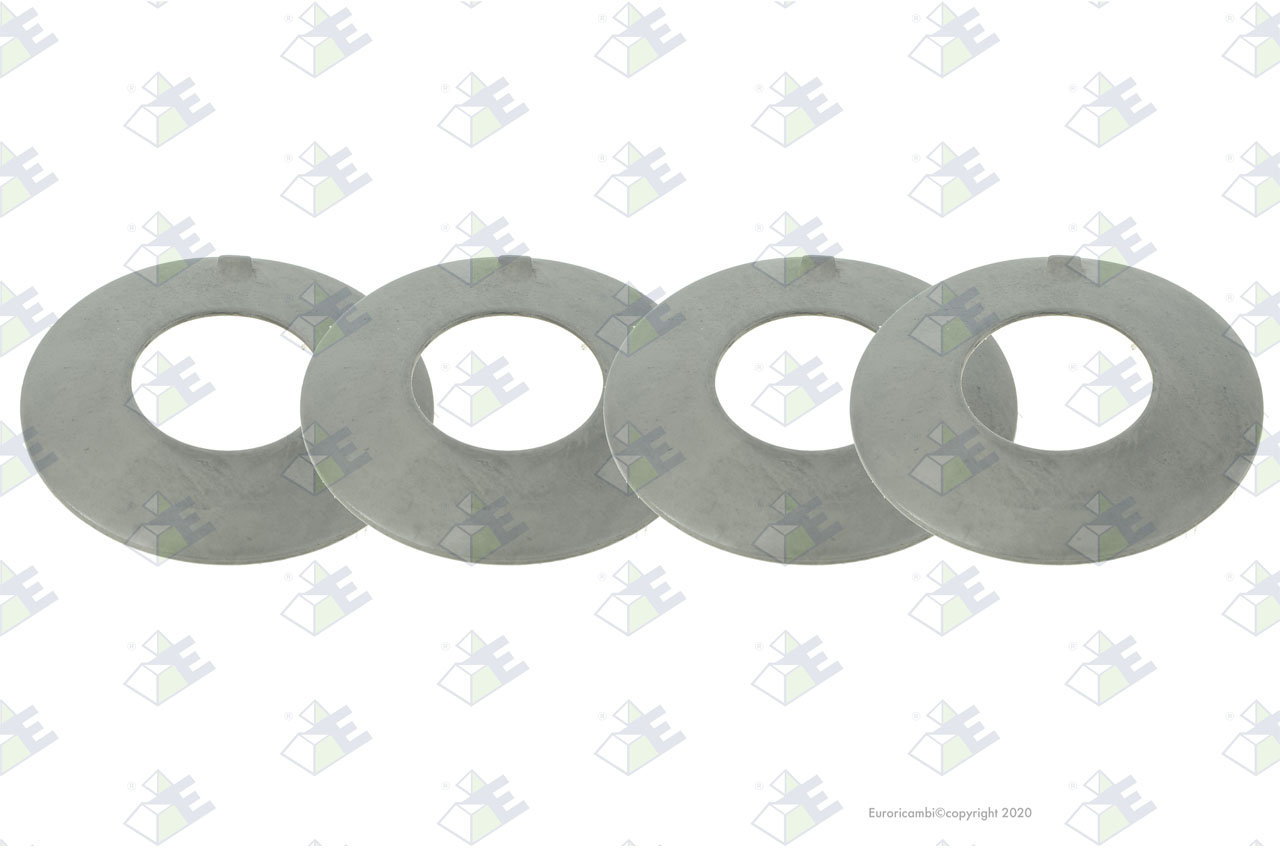 THRUST WASHER suitable to VOLVO 6631243