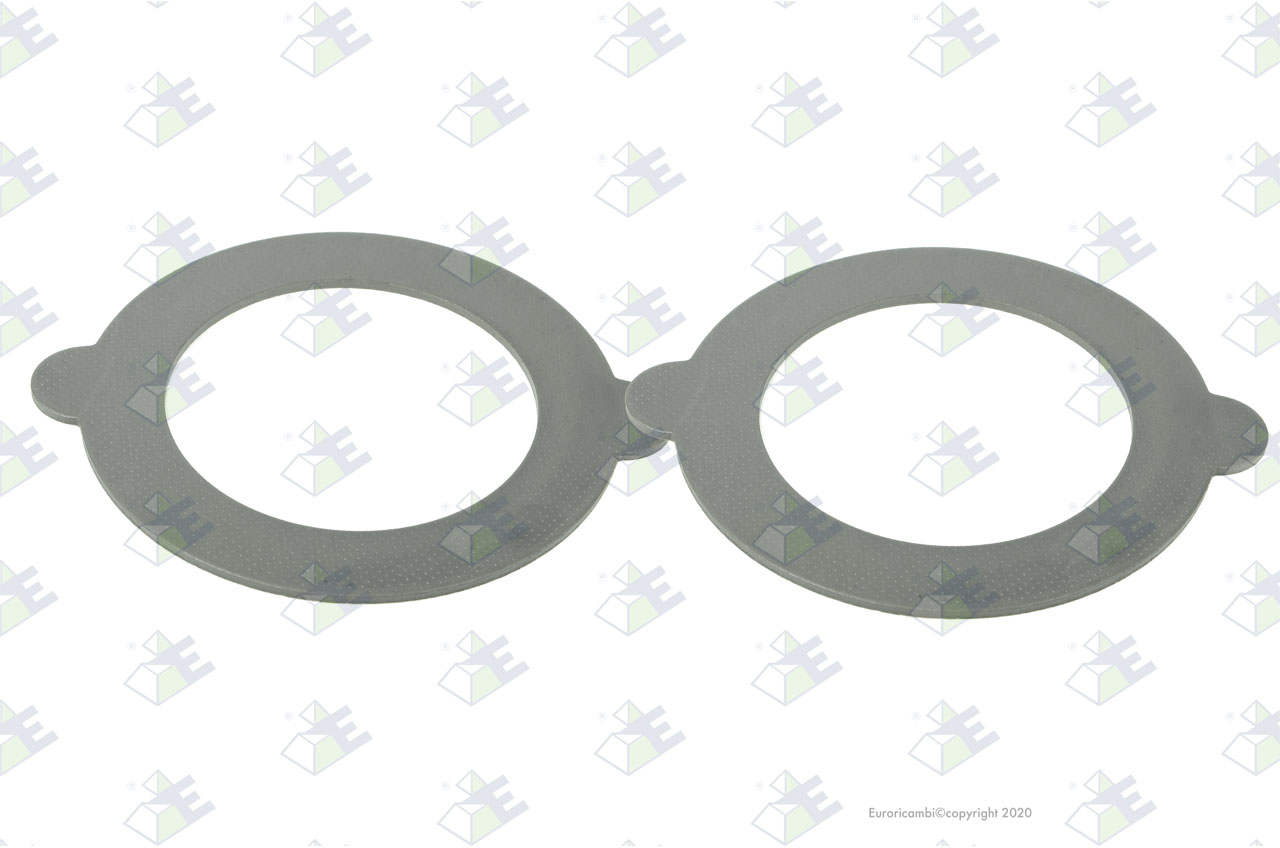 THRUST WASHER suitable to ZF TRANSMISSIONS 4461391005
