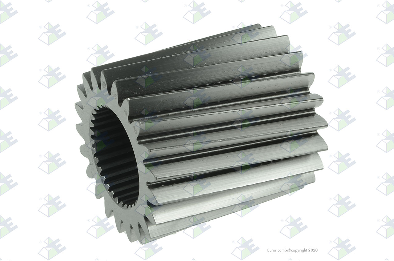 GEAR 21 T. suitable to MERCEDES-BENZ 0003530810