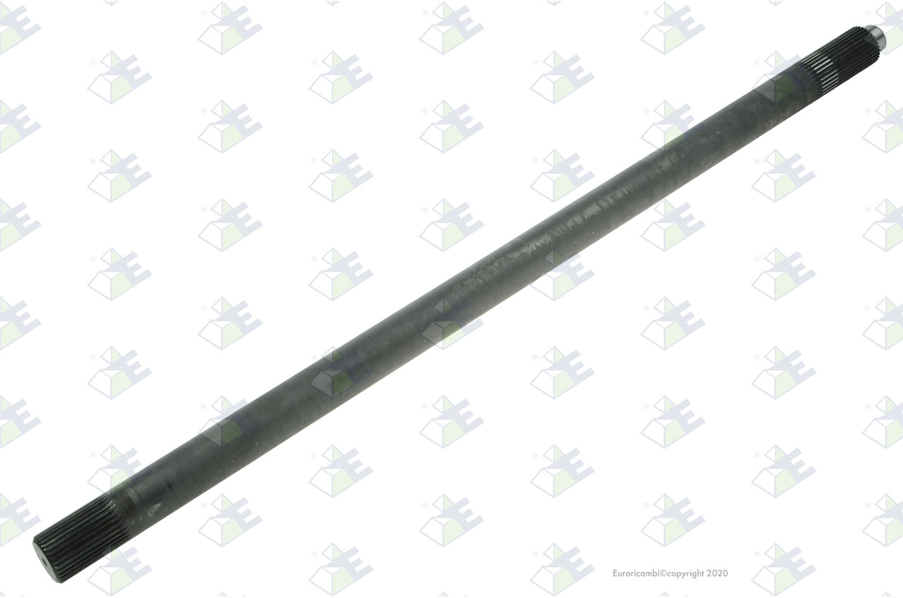 DRIVE SHAFT suitable to VOLVO 85107565