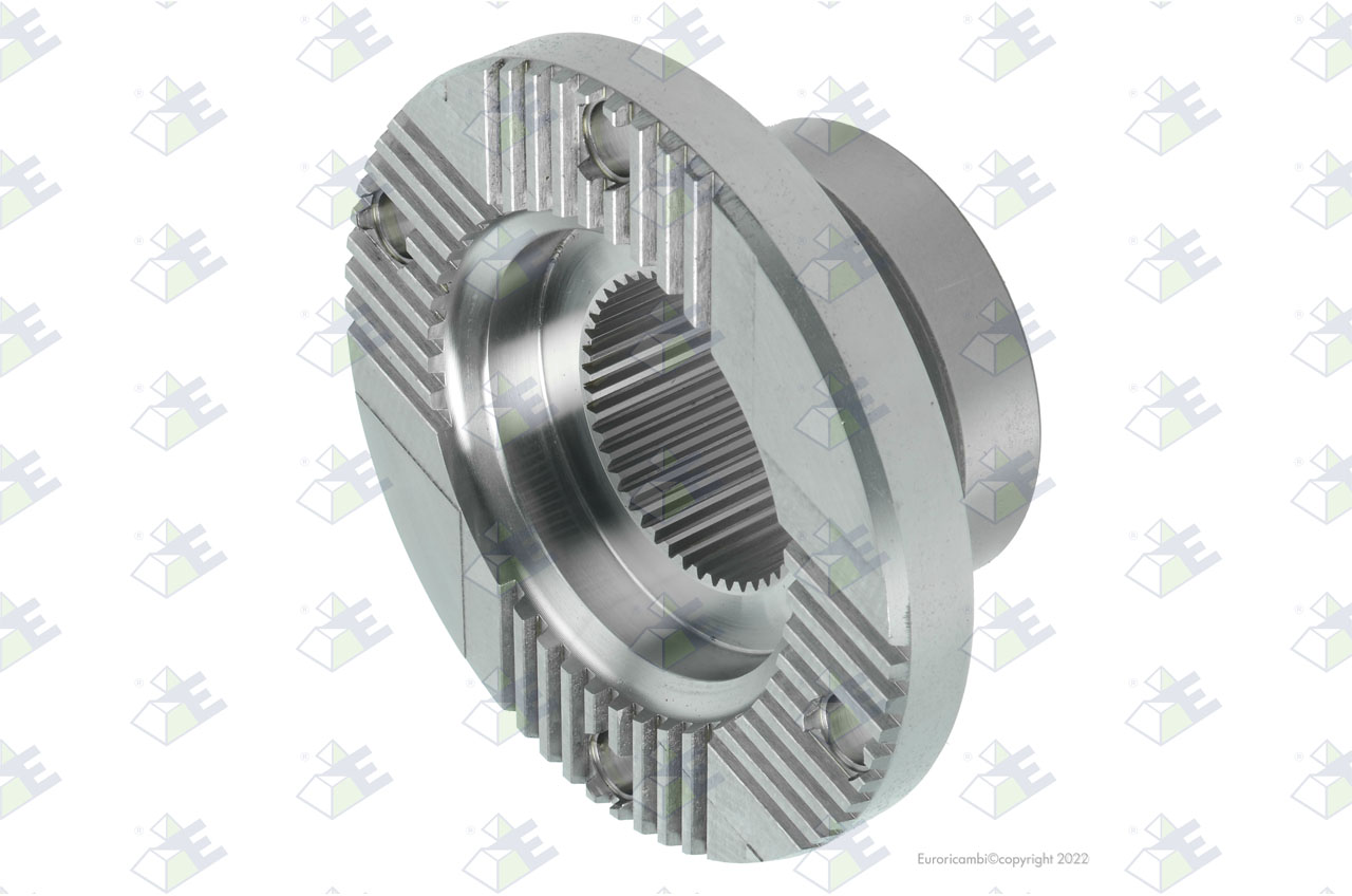 FLANGE suitable to VOLVO 85108967