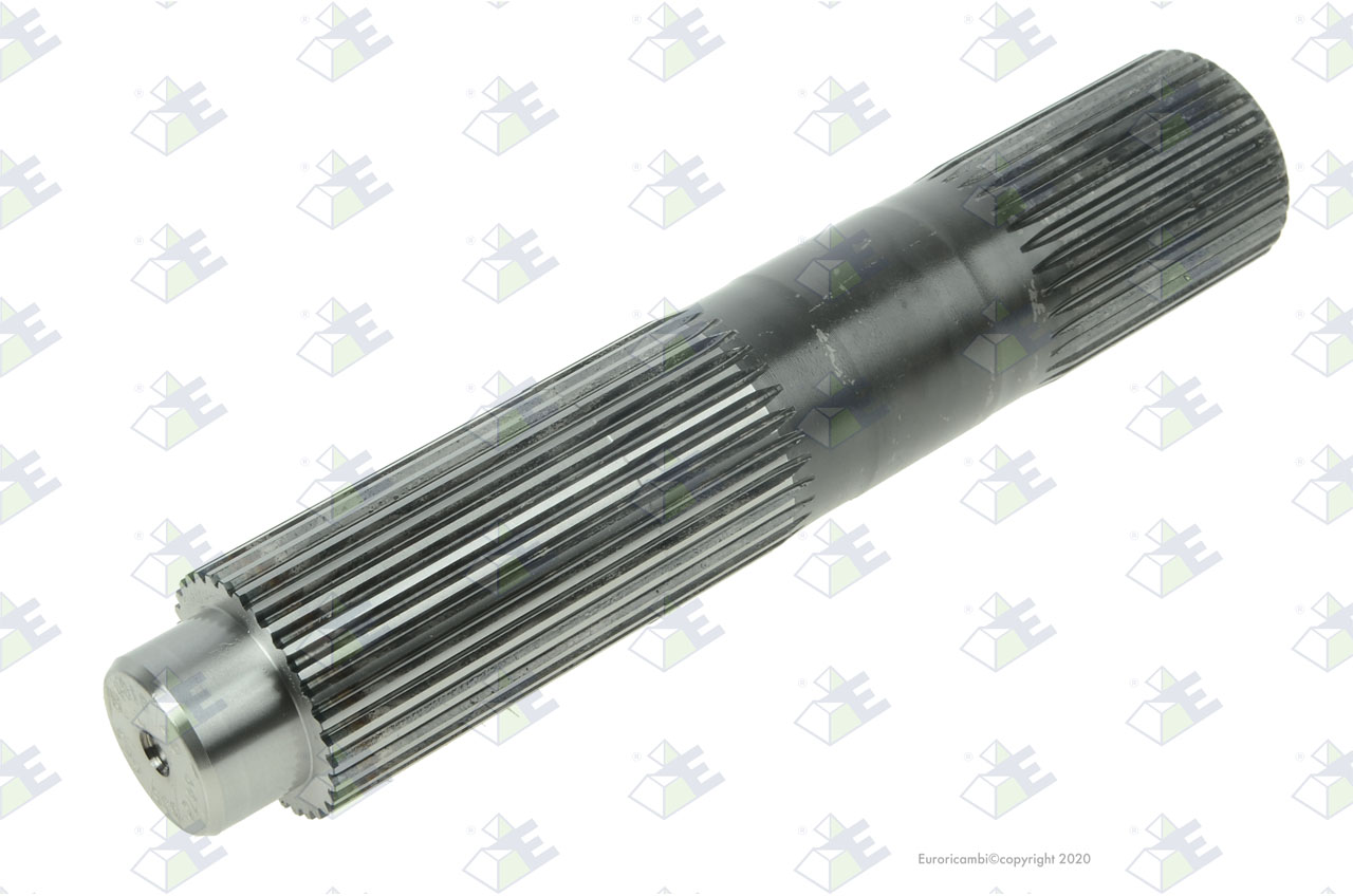 DRIVE SHAFT suitable to ZF TRANSMISSIONS 4472335665