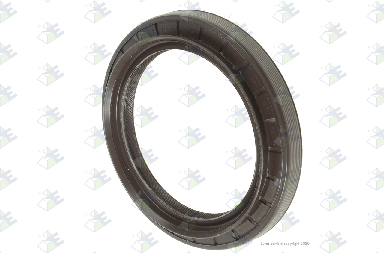 OIL SEAL 90X125X12/19 MM suitable to EUROTEC 95006630
