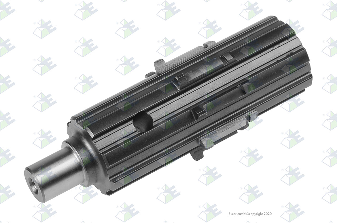 SHAFT P.T.O. suitable to EUROTEC 95000072