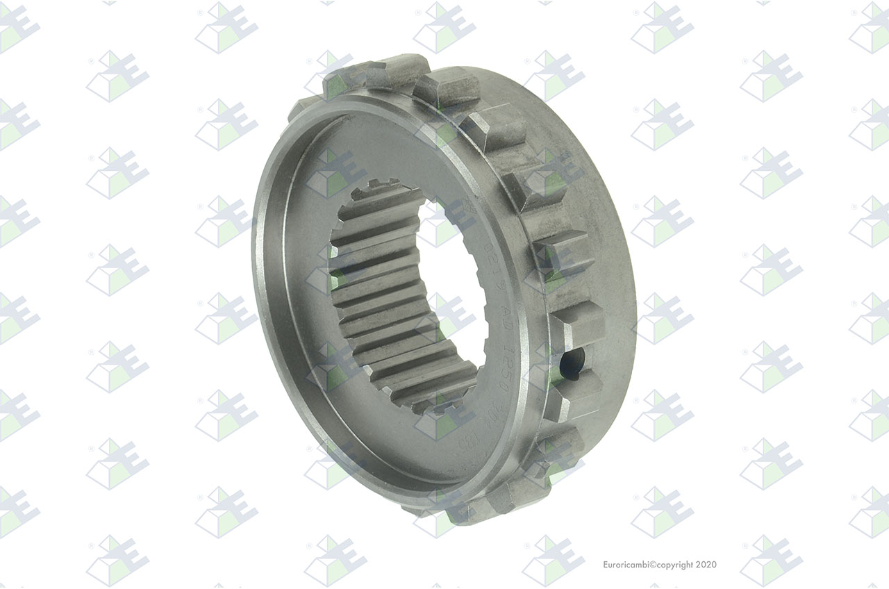 SYNCHRONIZER HUB 5TH/6TH suitable to STEYER 88022132700