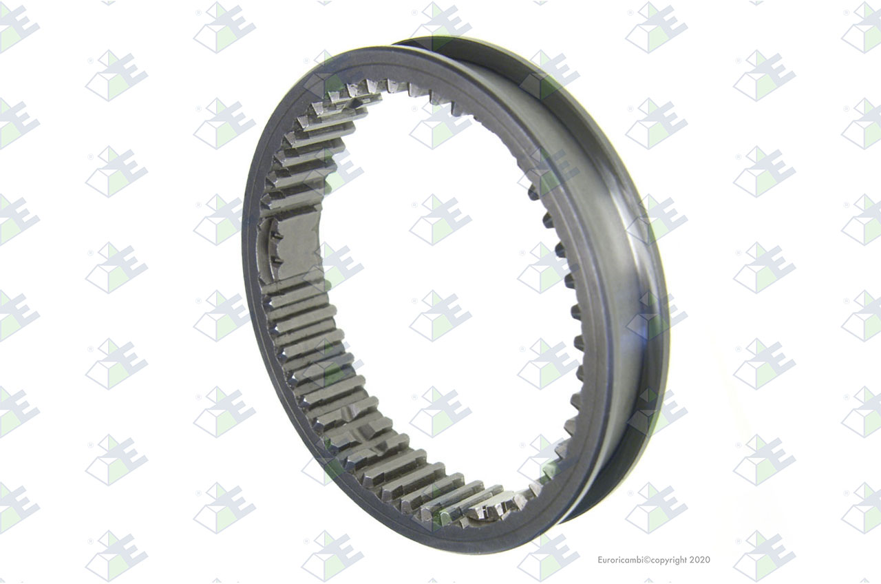 SLIDING SLEEVE suitable to IVECO 2961524