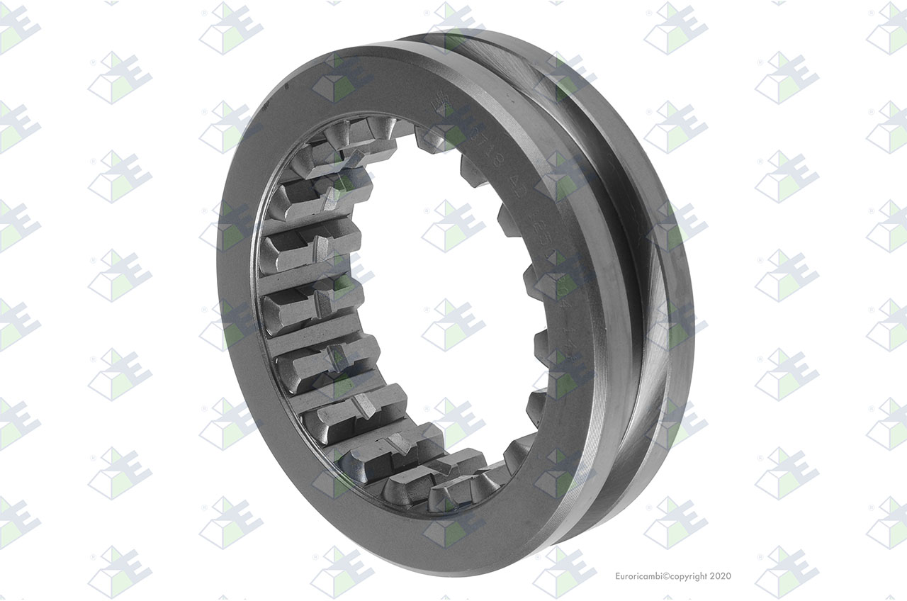 SLIDING SLEEVE suitable to MERCEDES-BENZ 3432620323