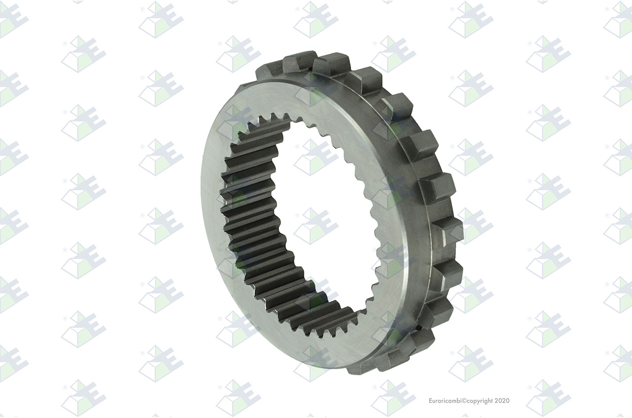SYNCHRONIZER HUB 3RD/4TH suitable to ZF TRANSMISSIONS 1250304234