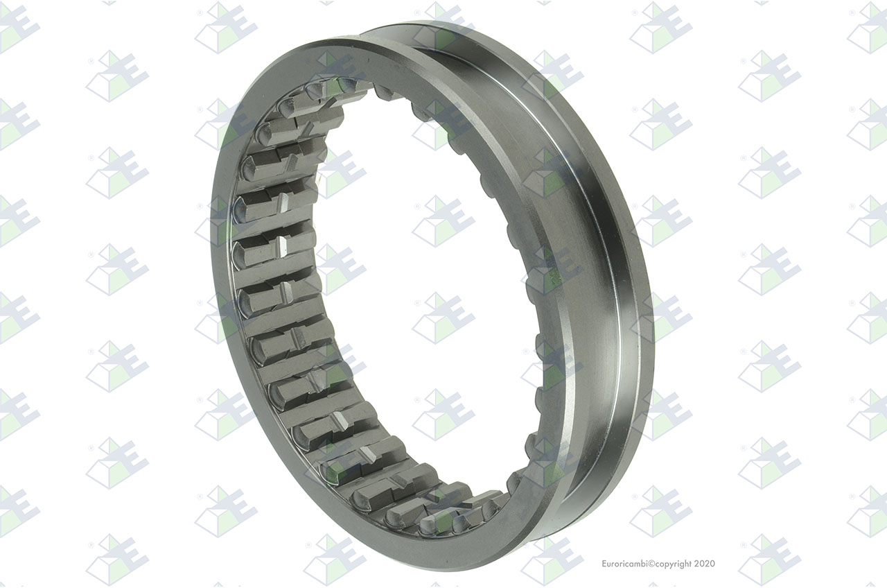 SLIDING SLEEVE suitable to ZF TRANSMISSIONS 1250304236