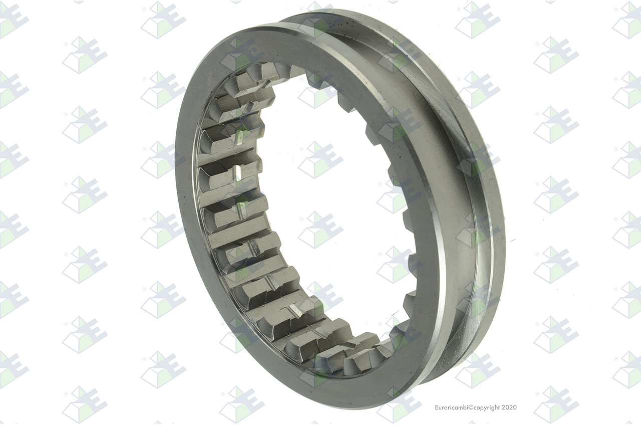 SLIDING SLEEVE 4TH SPEED suitable to ZF TRANSMISSIONS 1250304306