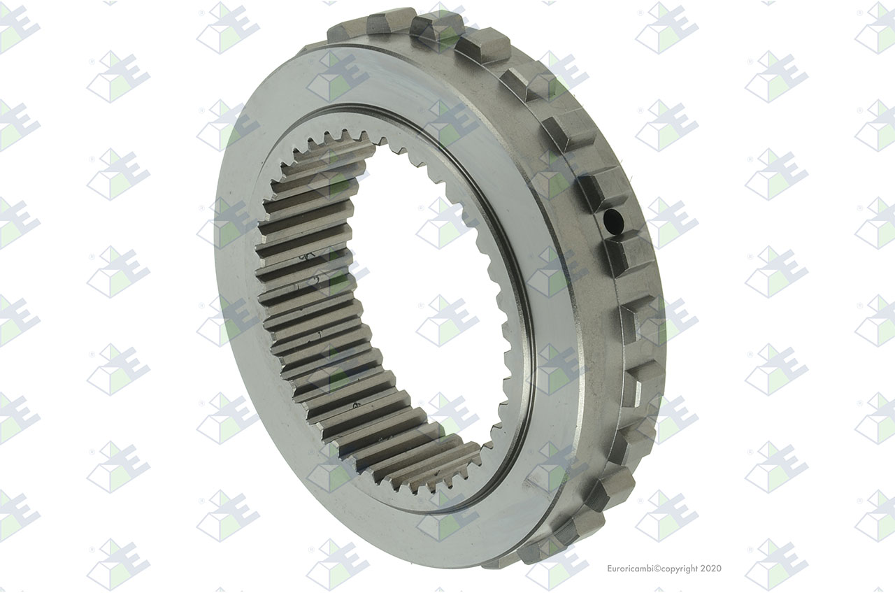 SYNCHRONIZER HUB 1ST/2ND suitable to AM GEARS 72104