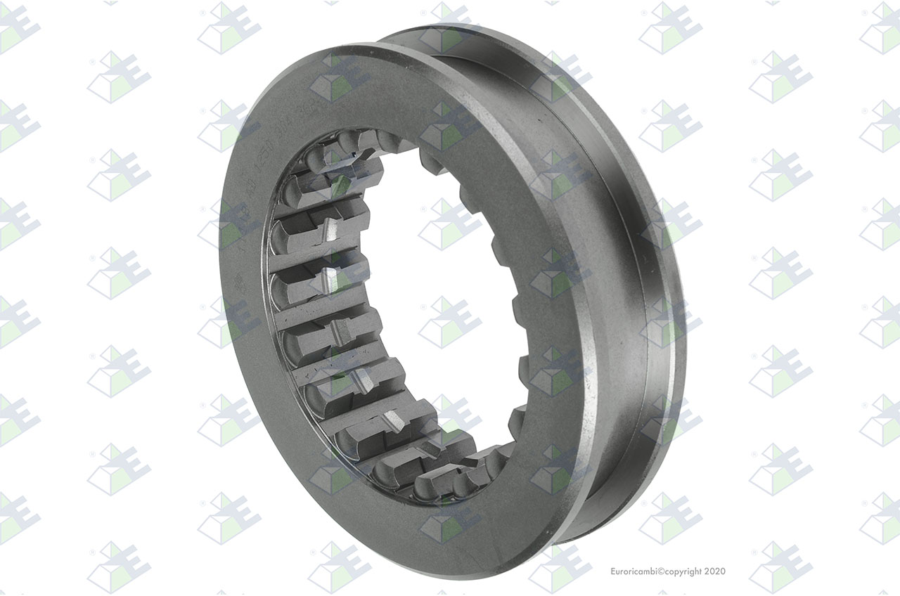 SLIDING SLEEVE suitable to ZF TRANSMISSIONS 1250304362
