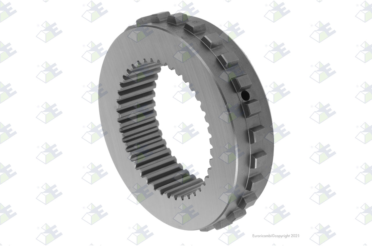 SYNCHRONIZER HUB 1ST/2ND suitable to MERCEDES-BENZ 3432620027