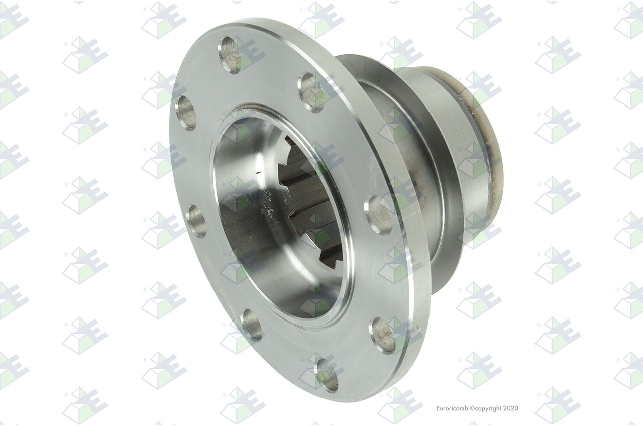 OUTPUT FLANGE suitable to EUROTEC 95000167